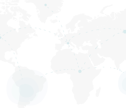 world map