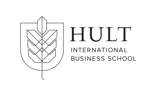 Hult International Business School logo