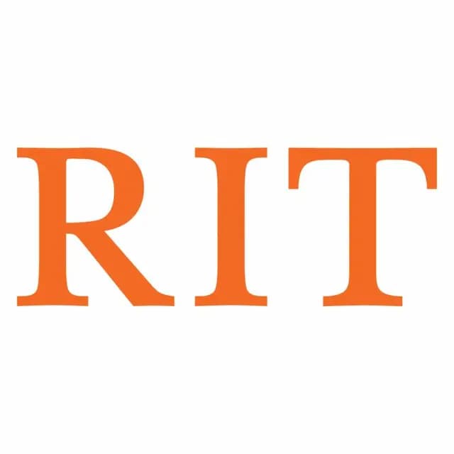 Rochester Institute of Technology logo