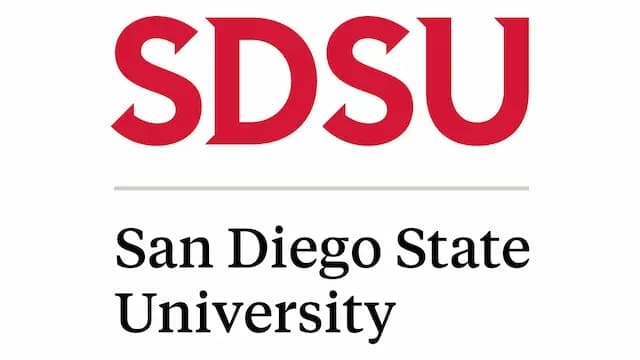 San Diego State University Global Campus logo